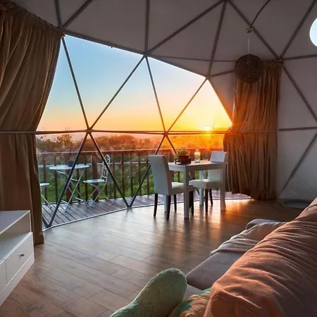 Soulglamping Jardim do Mar