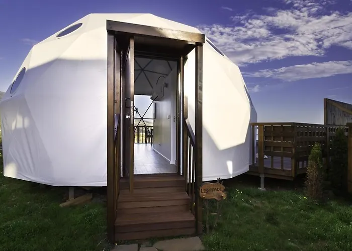 Hotel Soulglamping