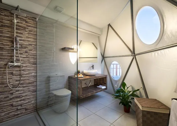 Soulglamping Jardim do Mar