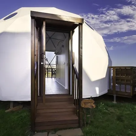 Hotel Soulglamping