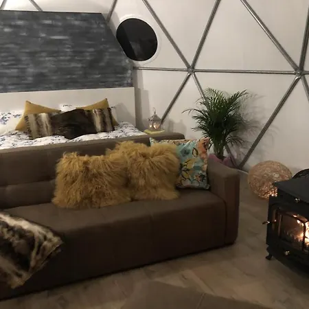 Soulglamping 4*