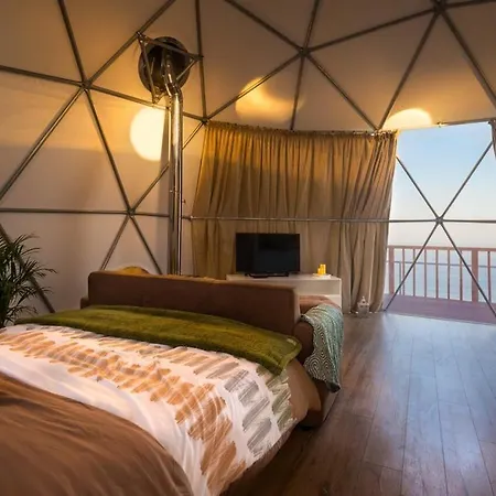 Ξενοδοχείο Soulglamping 4*