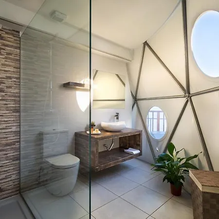 Soulglamping Jardim do Mar