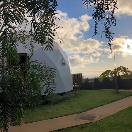 Soulglamping 4*