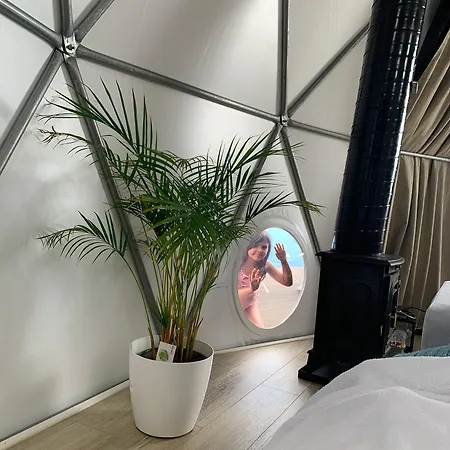 Soulglamping Hotel Jardim do Mar