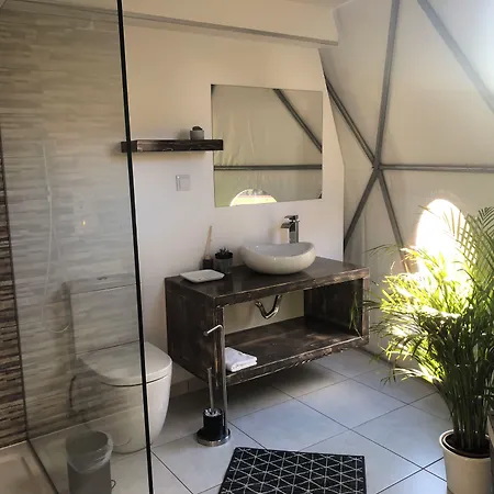 Hotel Soulglamping