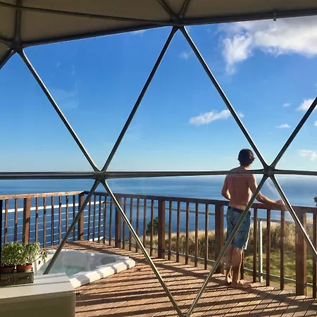 Soulglamping 4* Jardim do Mar