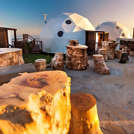 Soulglamping 4* Jardim do Mar