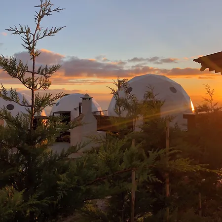 Hotel Soulglamping Jardim do Mar
