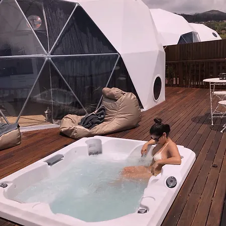 Hotel Soulglamping