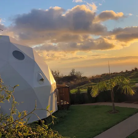 Soulglamping 4* Jardim do Mar