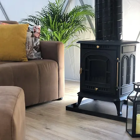 Soulglamping Hotel Jardim do Mar