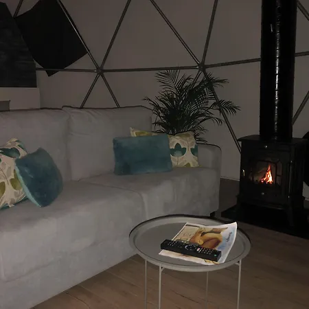 Soulglamping 4*