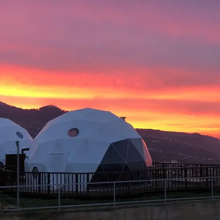 Soulglamping Hotel Jardim do Mar