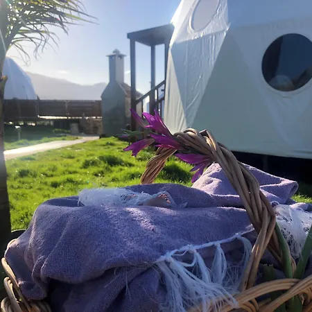 Soulglamping 4*