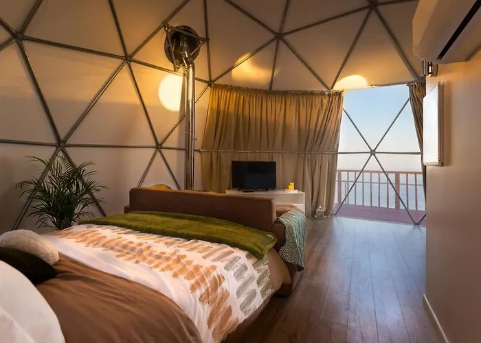 Hotel Soulglamping 4*
